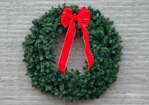 christmas wreaths collinsville il