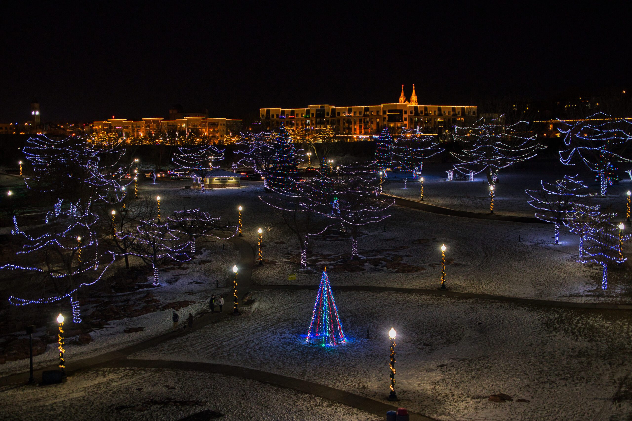 Commercial Christmas Lights Elite Christmas Lights Collinsville